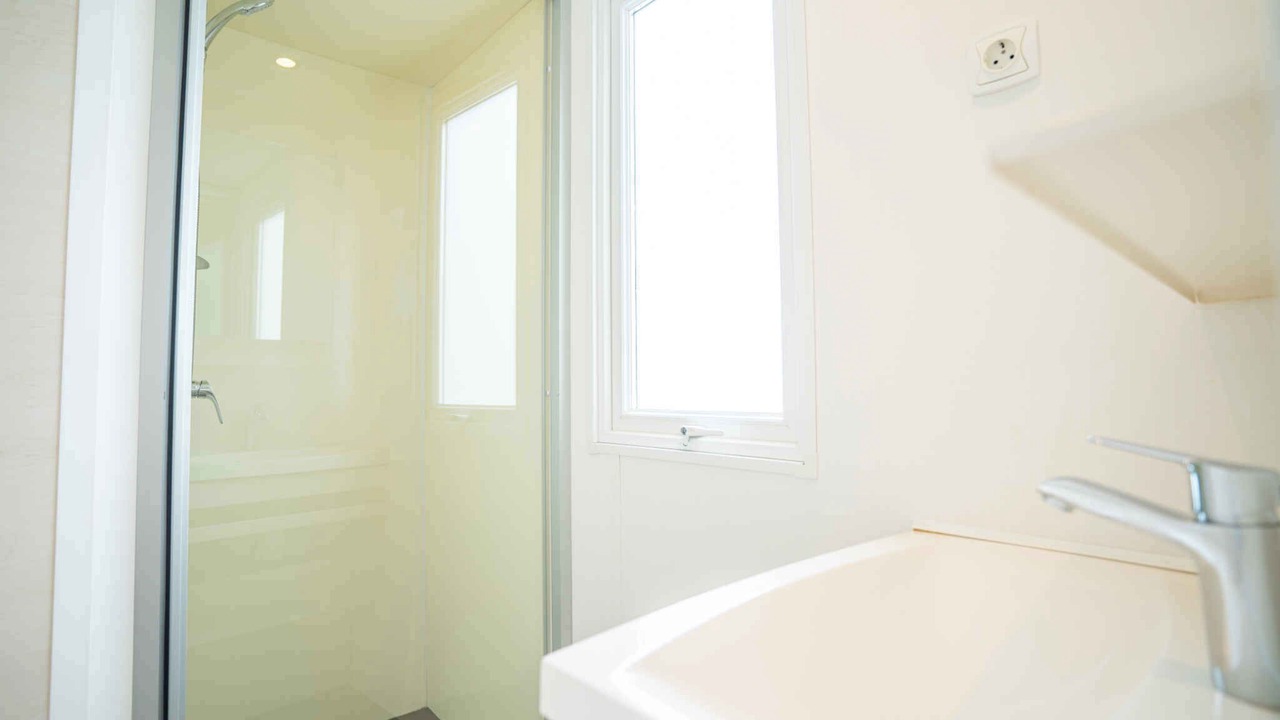Photo of Bathroom in Caorle