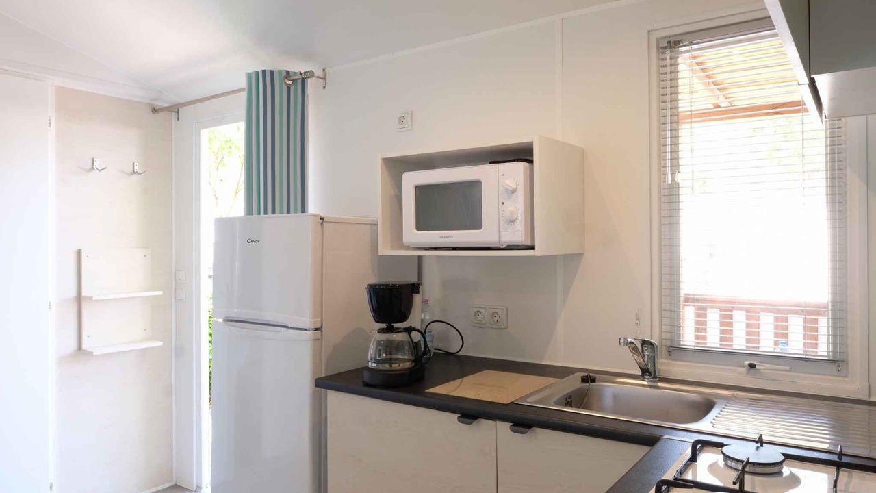 Photo of Kitchen in Caorle