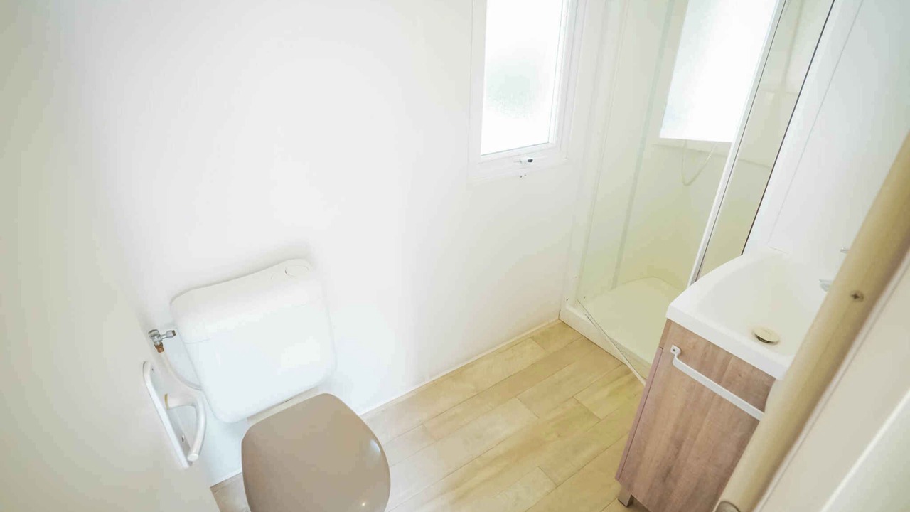 Photo of Bathroom in Caorle