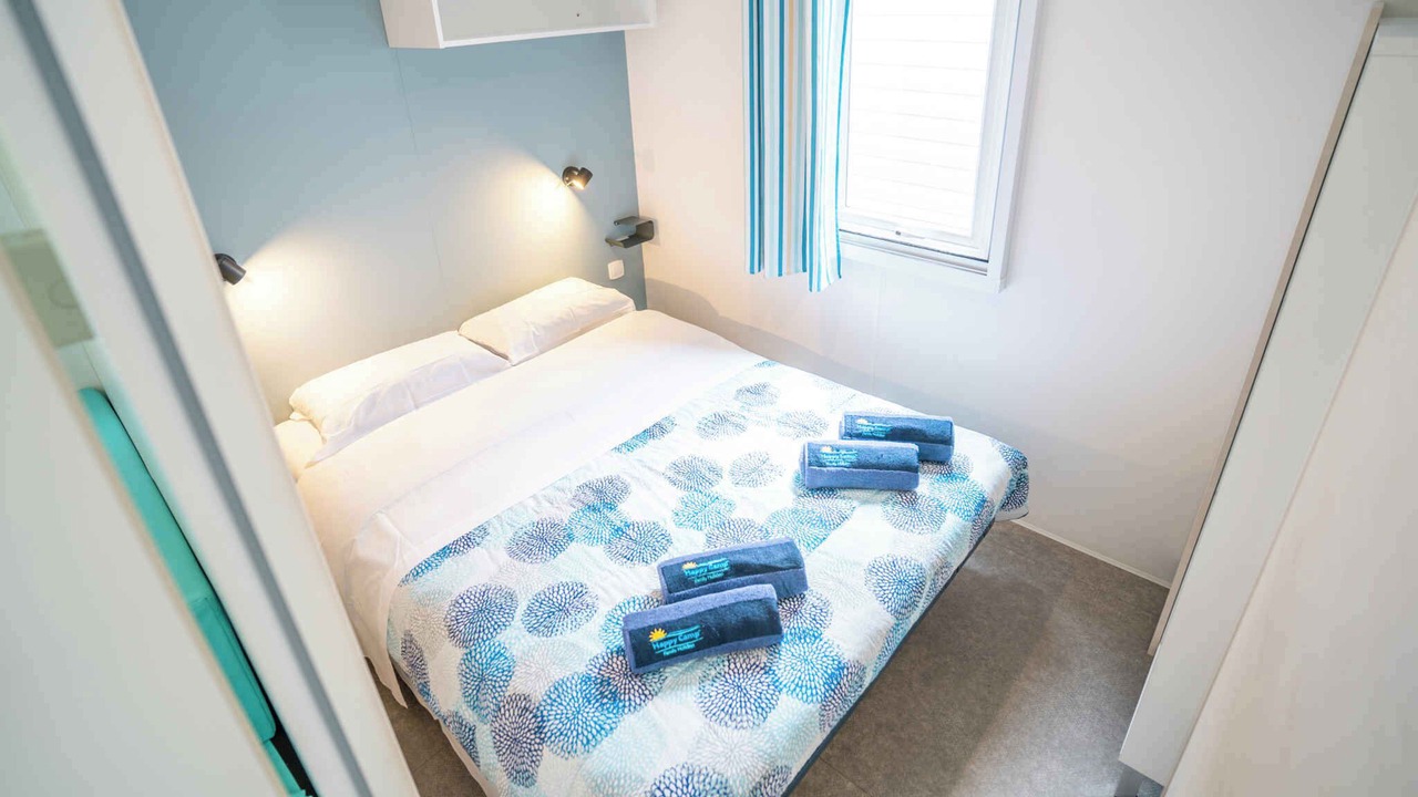 Photo of Bedroom in Caorle