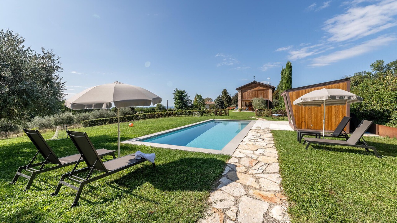 Photo of Outdoor in Venegazzu