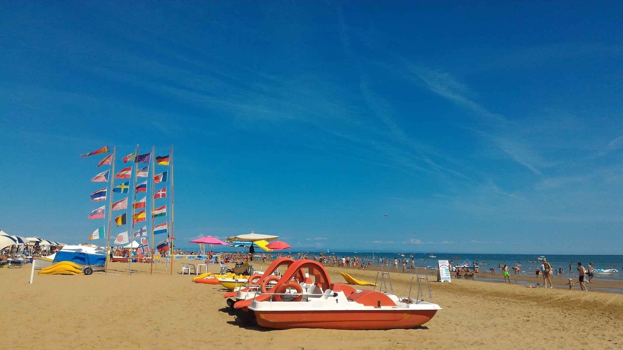 Photo of Others in Bibione Lido del Sole