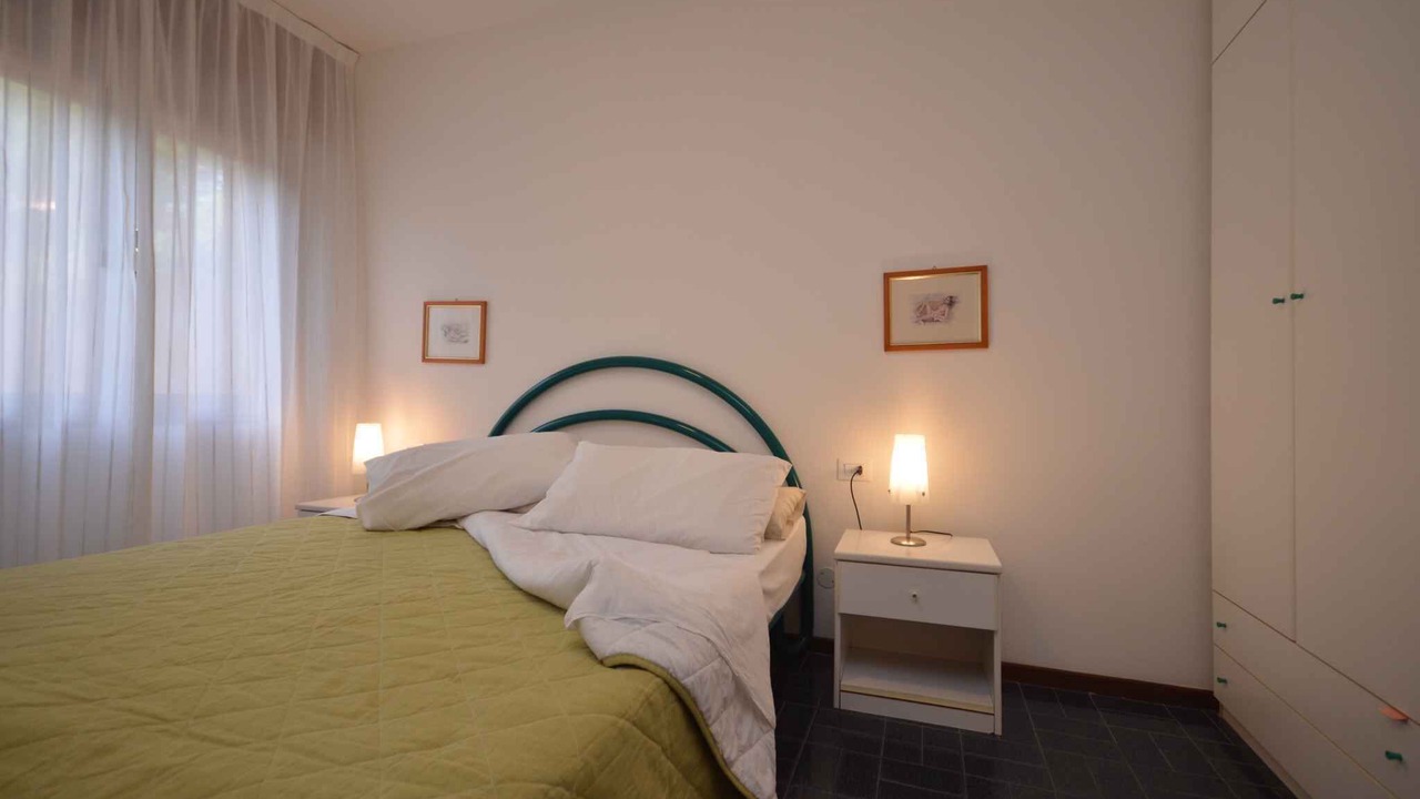Photo of Bedroom in Bibione Lido del Sole