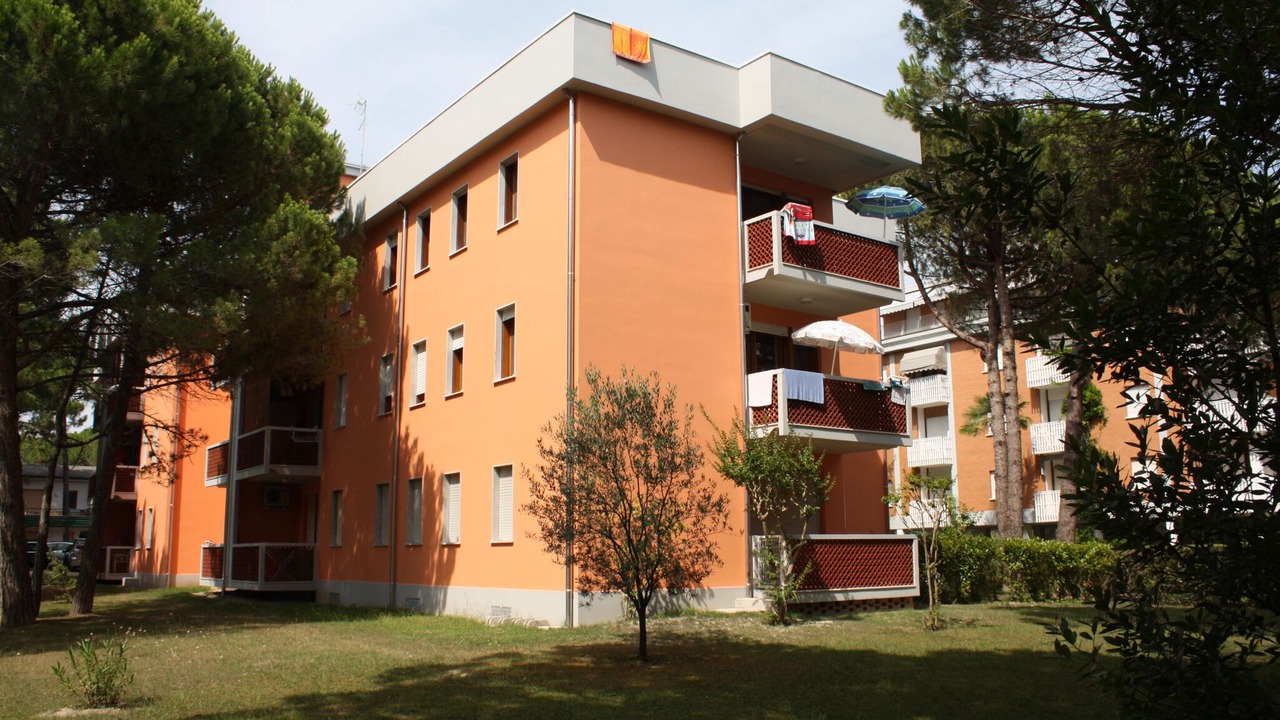 Photo of Outdoor in Bibione Lido del Sole