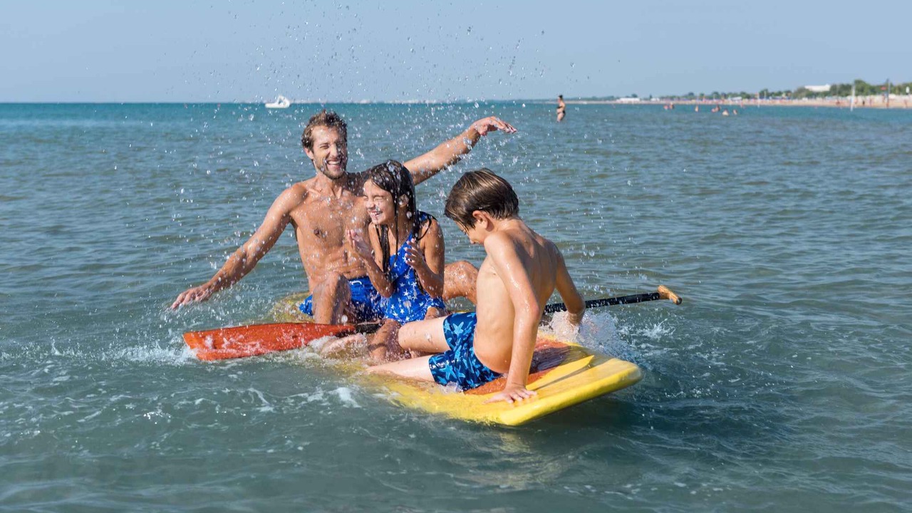 Photo of Others in Bibione Lido del Sole