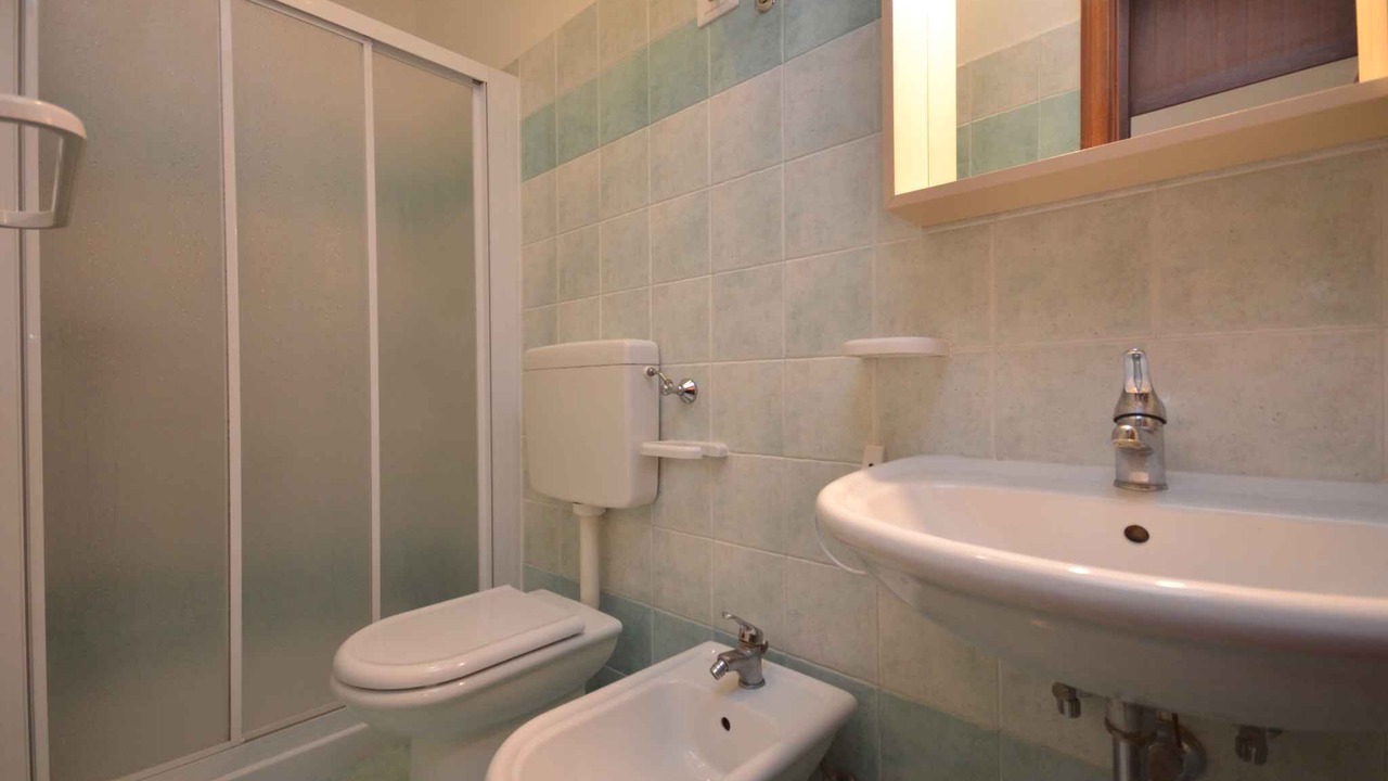 Photo of Bathroom in Bibione Lido del Sole
