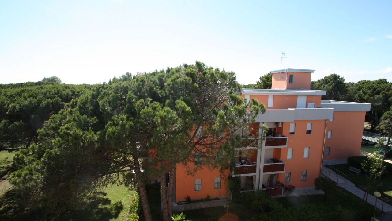 Photo of Outdoor in Bibione Lido del Sole