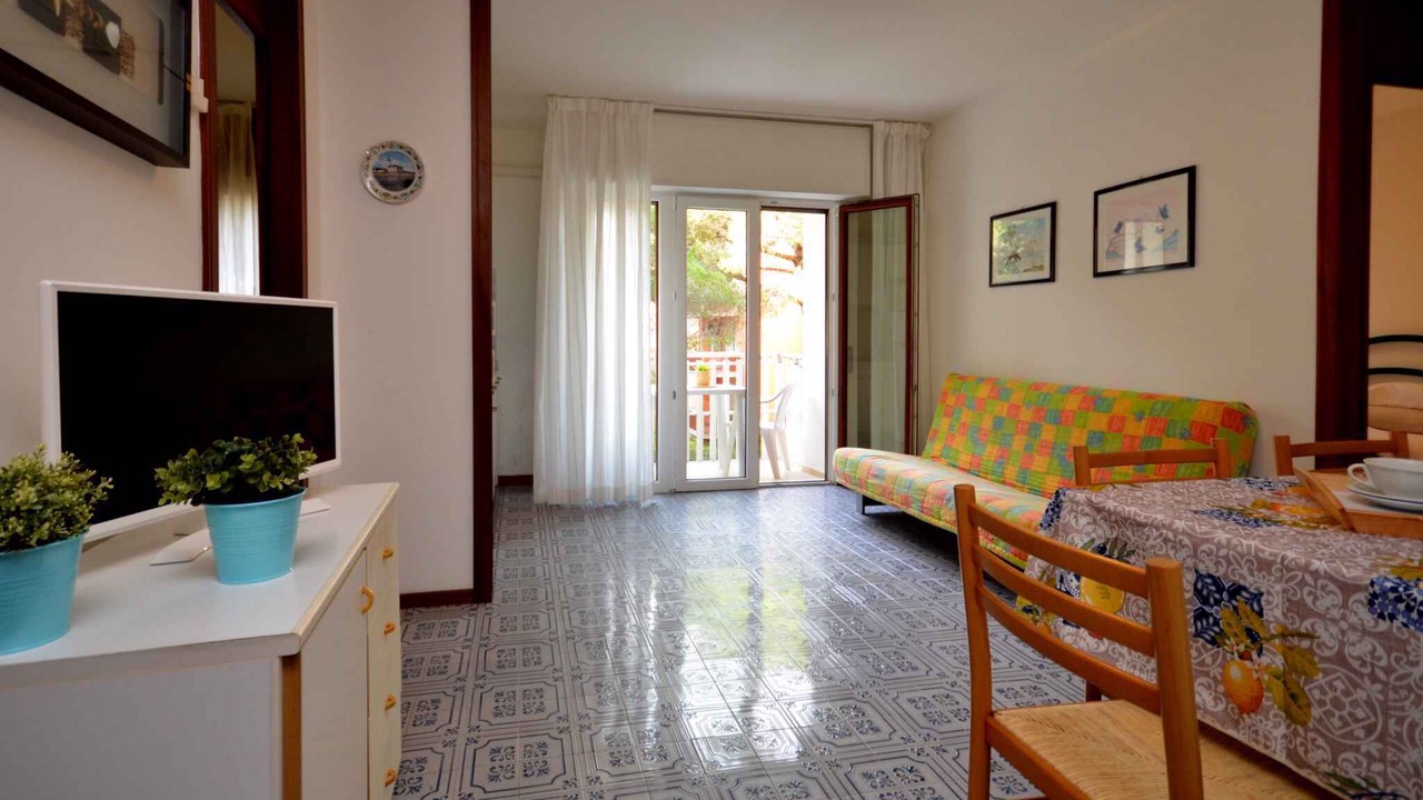Photo of Livingroom in Bibione Lido del Sole