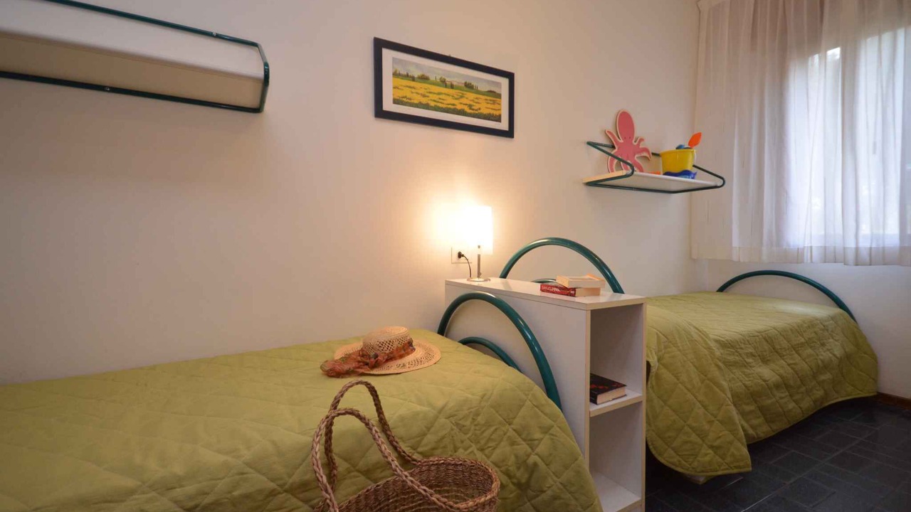 Photo of Bedroom in Bibione Lido del Sole