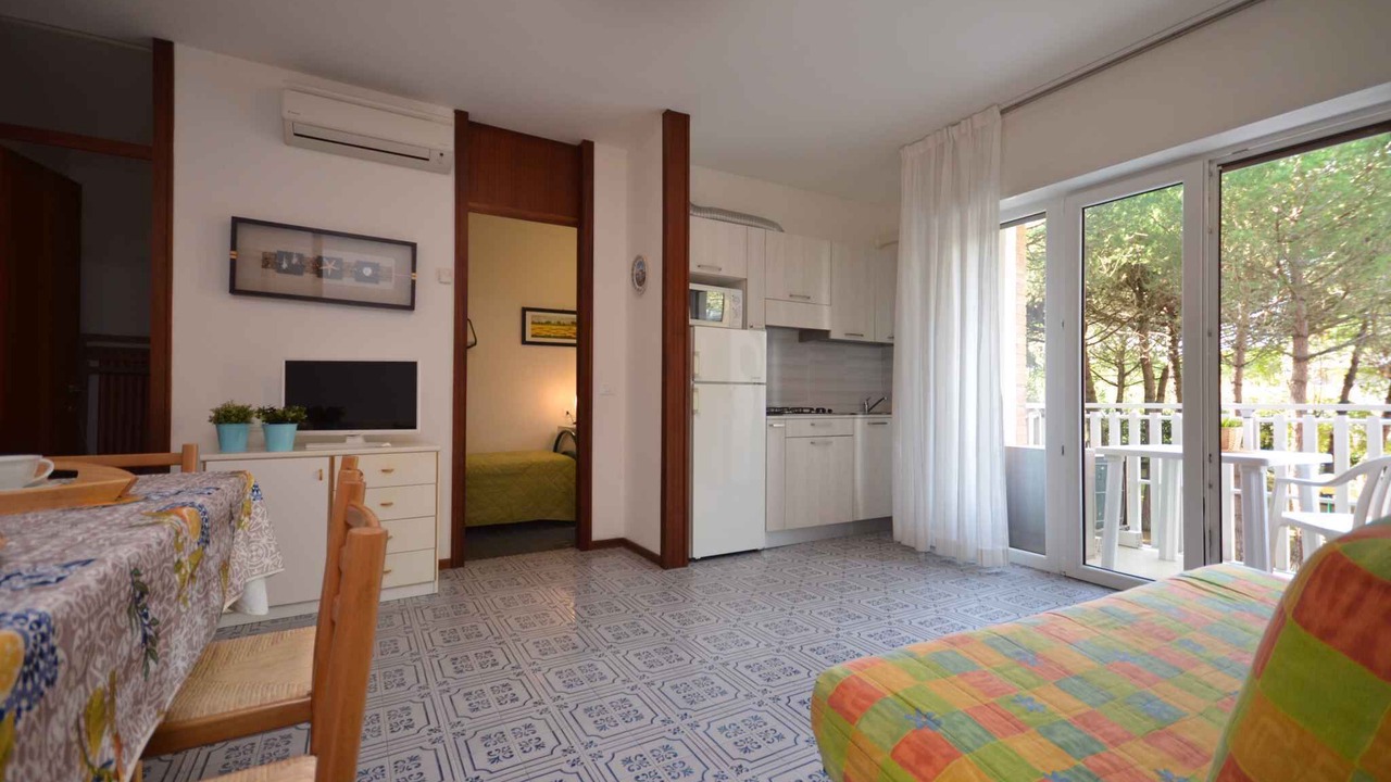 Photo of Bedroom in Bibione Lido del Sole