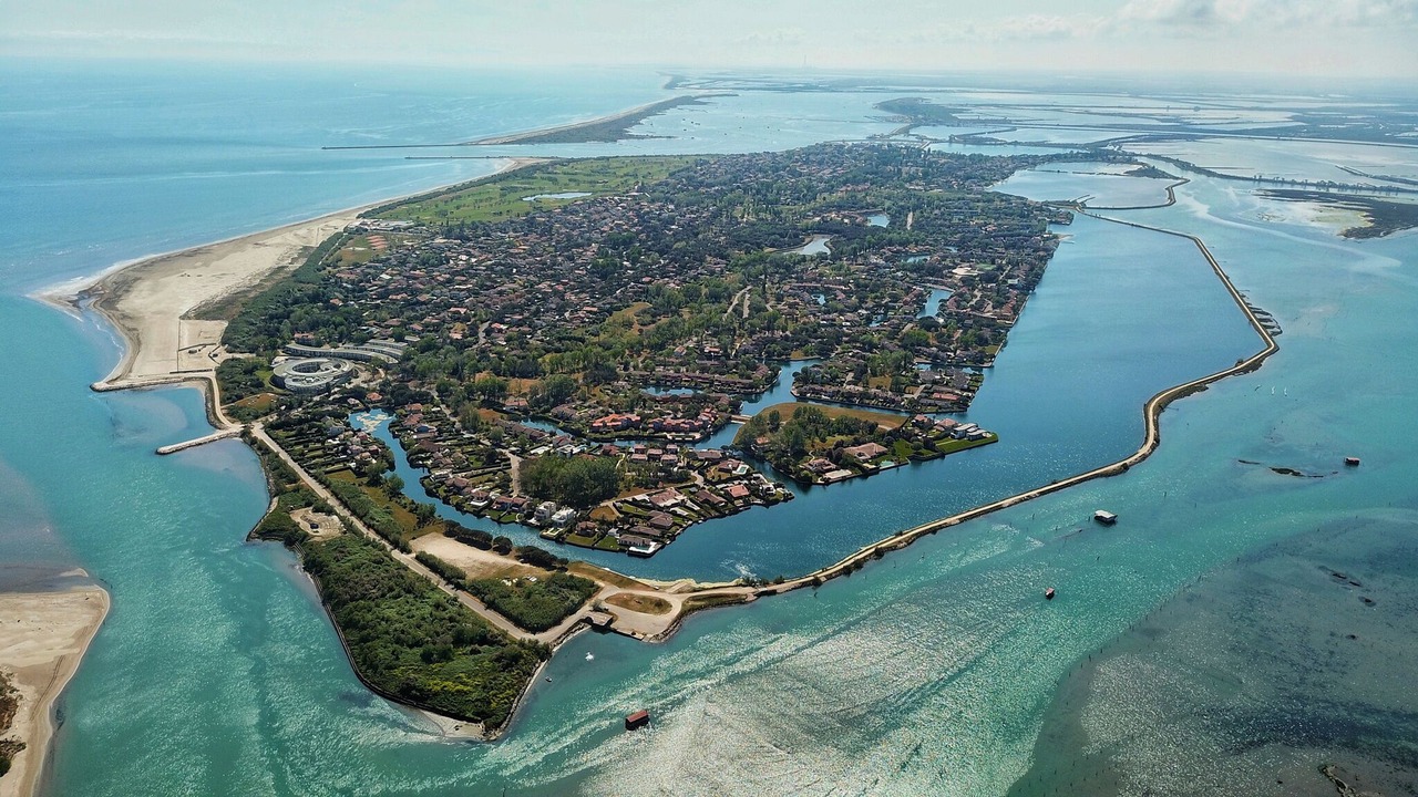 Photo of Outdoor in Isola Albarella