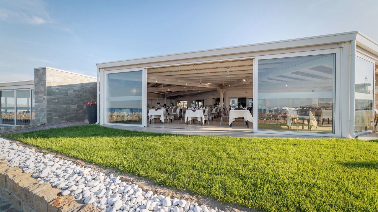 Photo of Outdoor in Isola Albarella