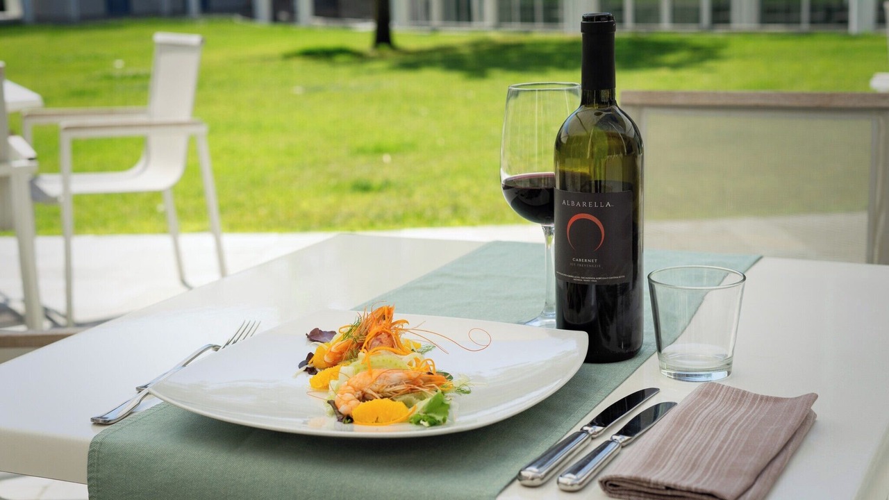 Photo of Outdoor in Isola Albarella