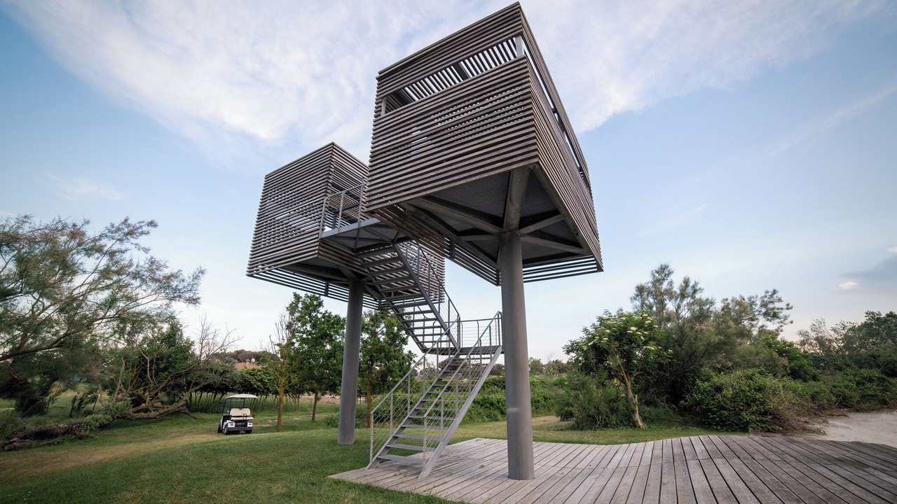 Photo of Outdoor in Isola Albarella