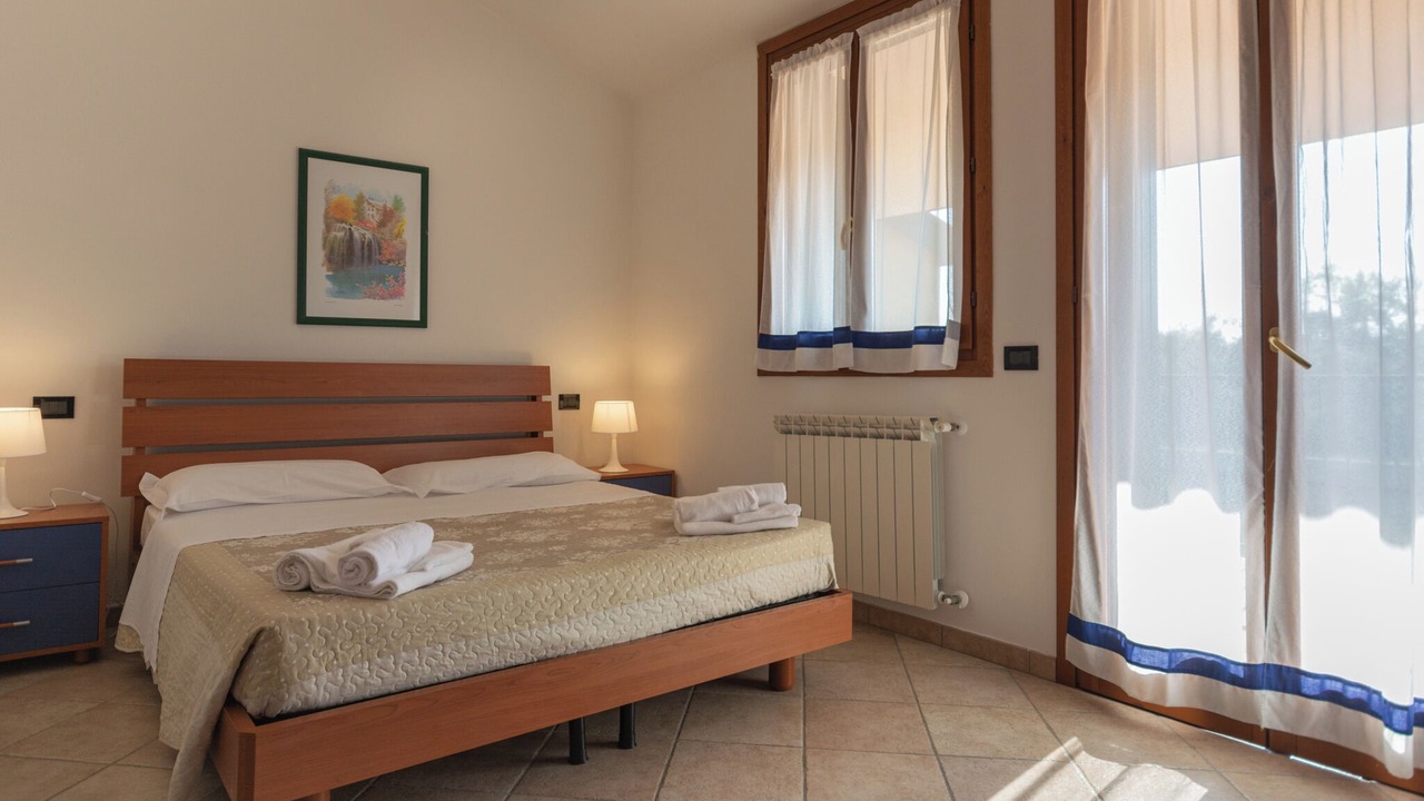 Photo of Bedroom in Isola Albarella