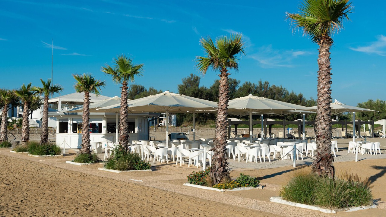 Photo of Outdoor in Isola Albarella