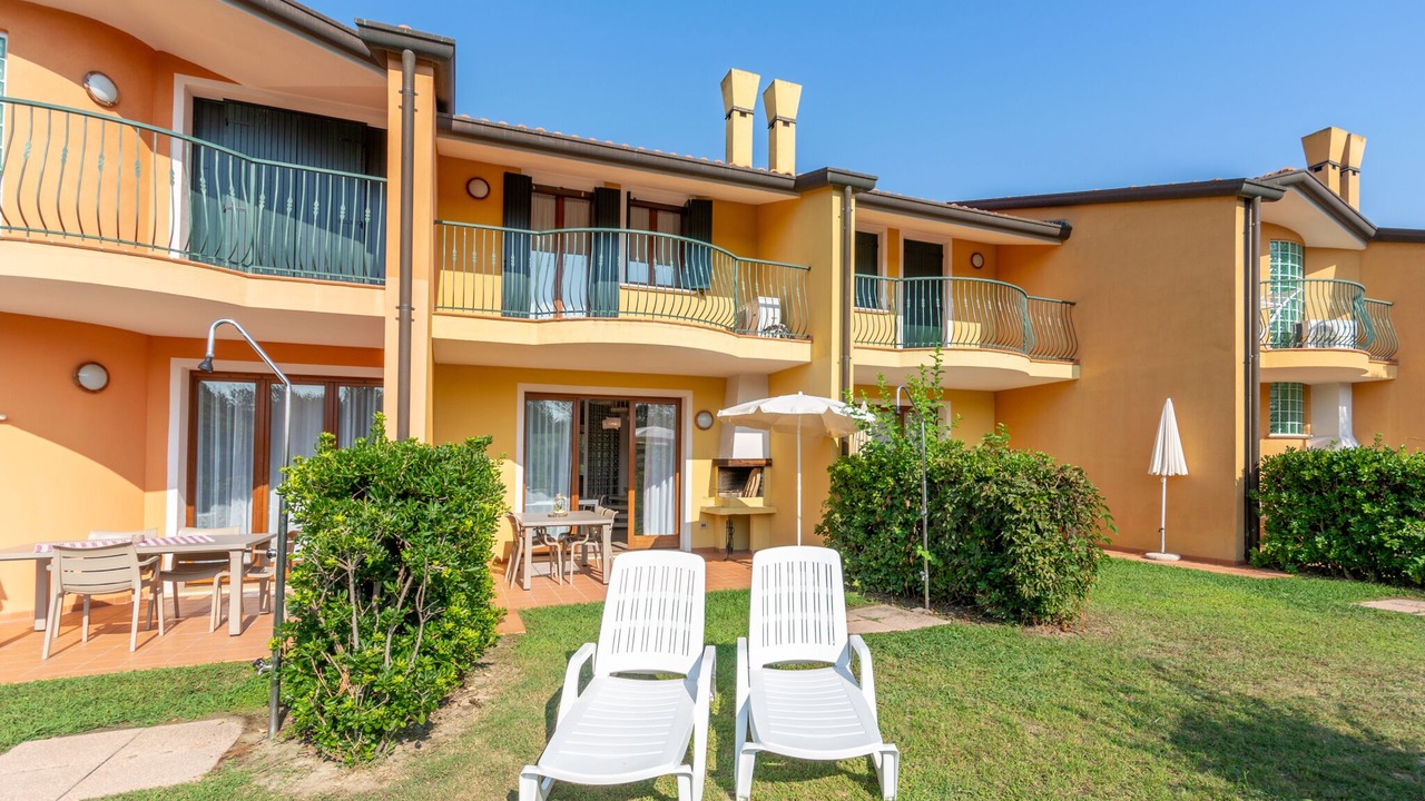 Photo of Outdoor in Isola Albarella