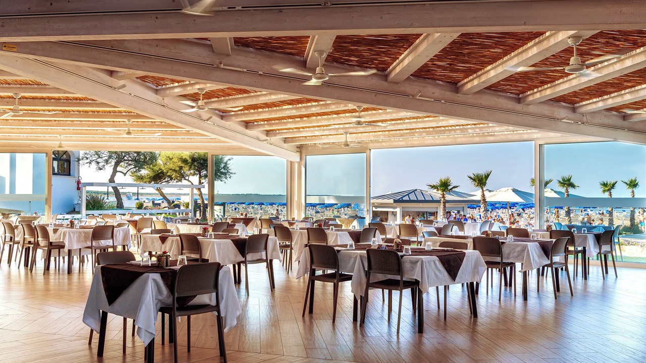 Photo of Outdoor in Isola Albarella