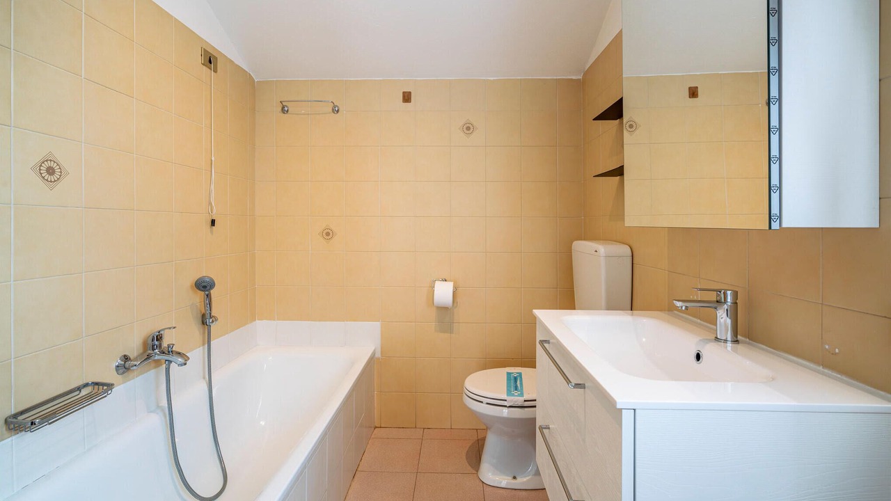Photo of Bathroom in Rosolina
