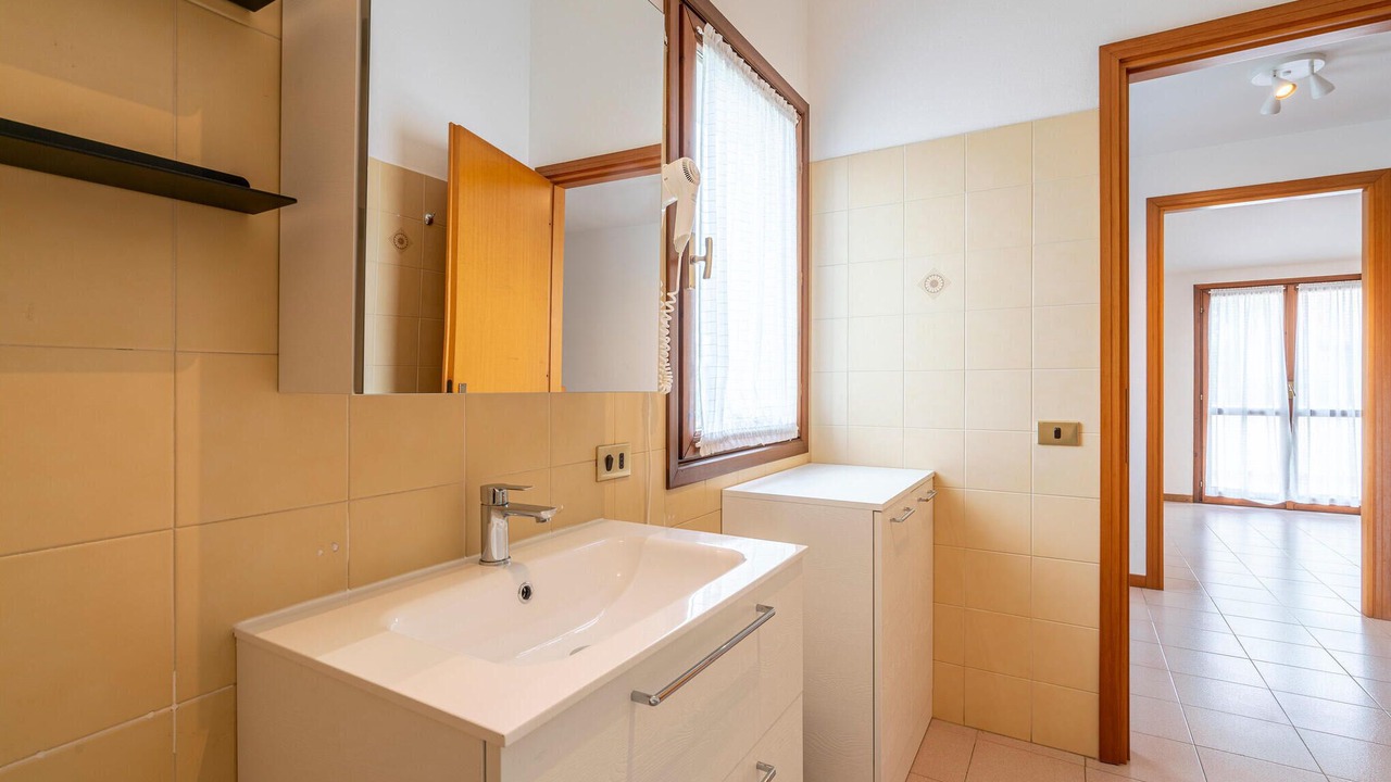 Photo of Bathroom in Rosolina