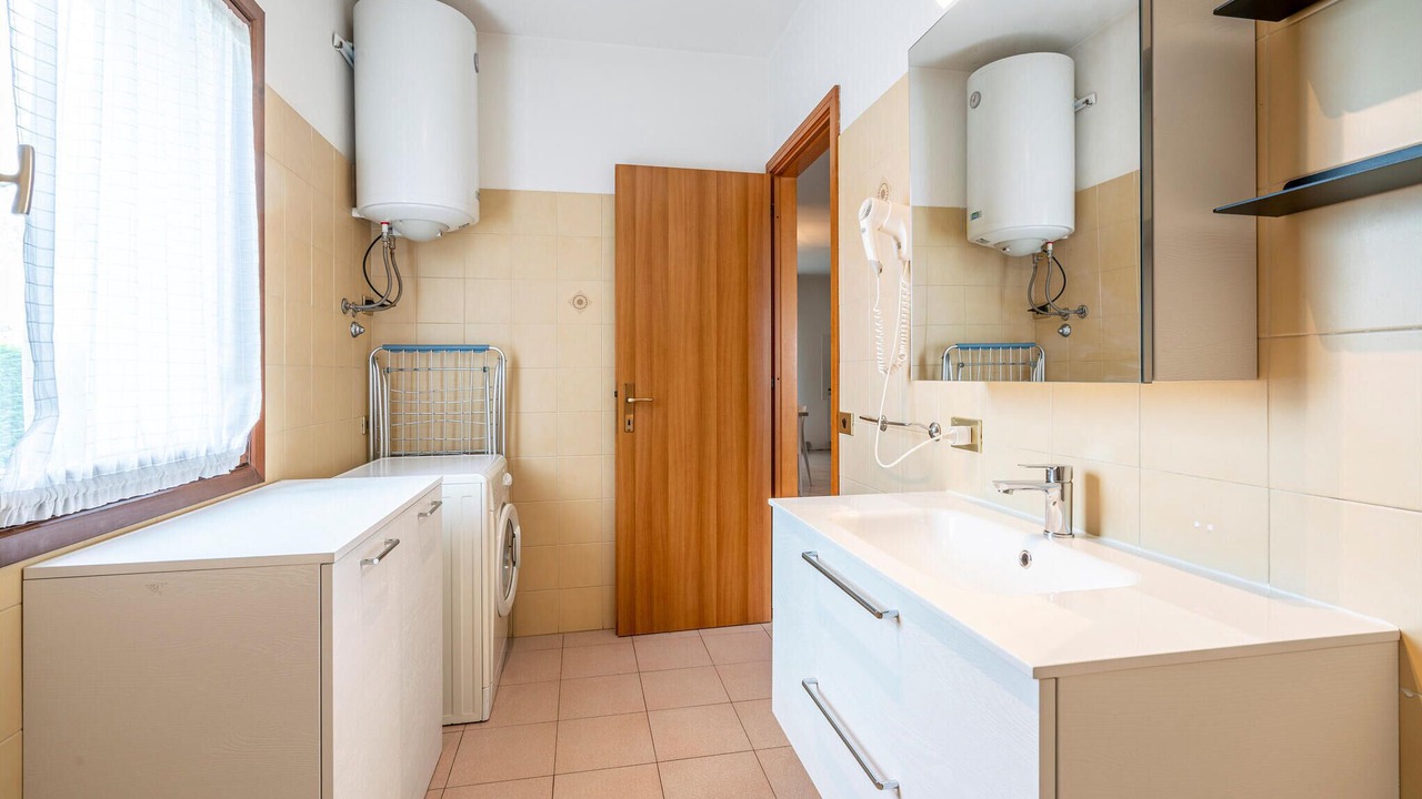 Photo of Bathroom in Rosolina