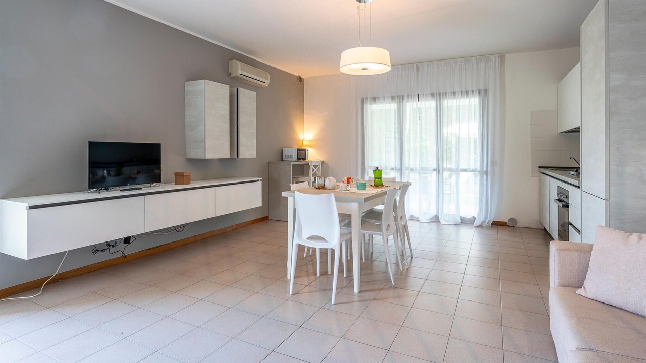 Photo of Bedroom in Rosolina