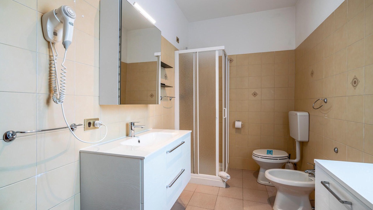 Photo of Bathroom in Rosolina