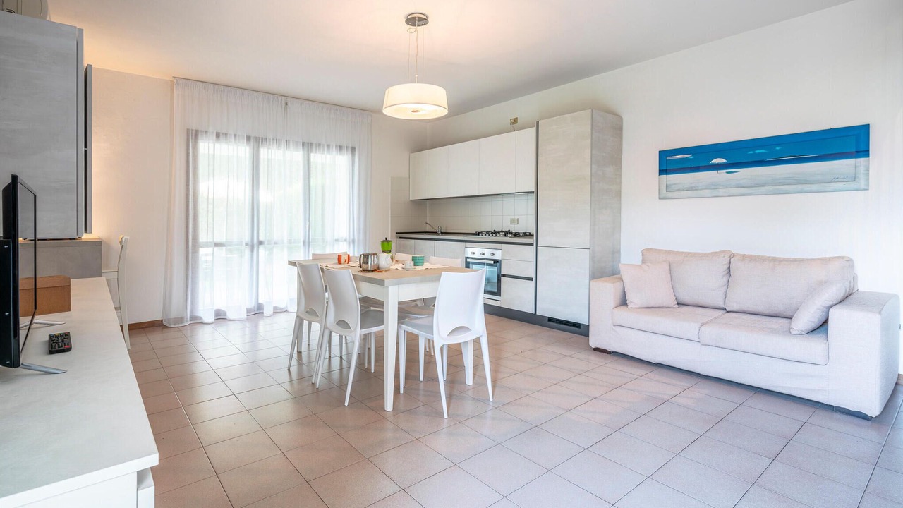 Photo of Bedroom in Rosolina