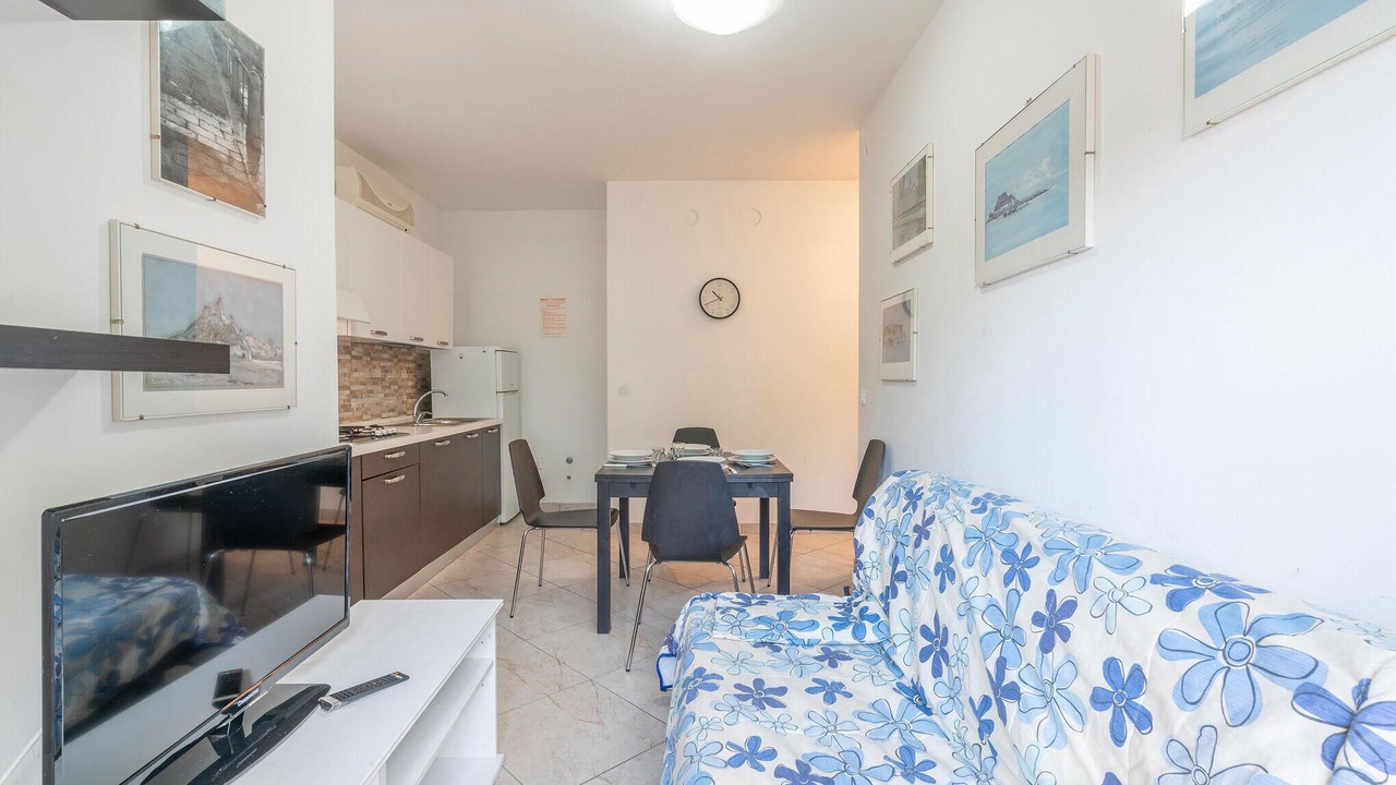 Photo of Bedroom in Rosolina Mare
