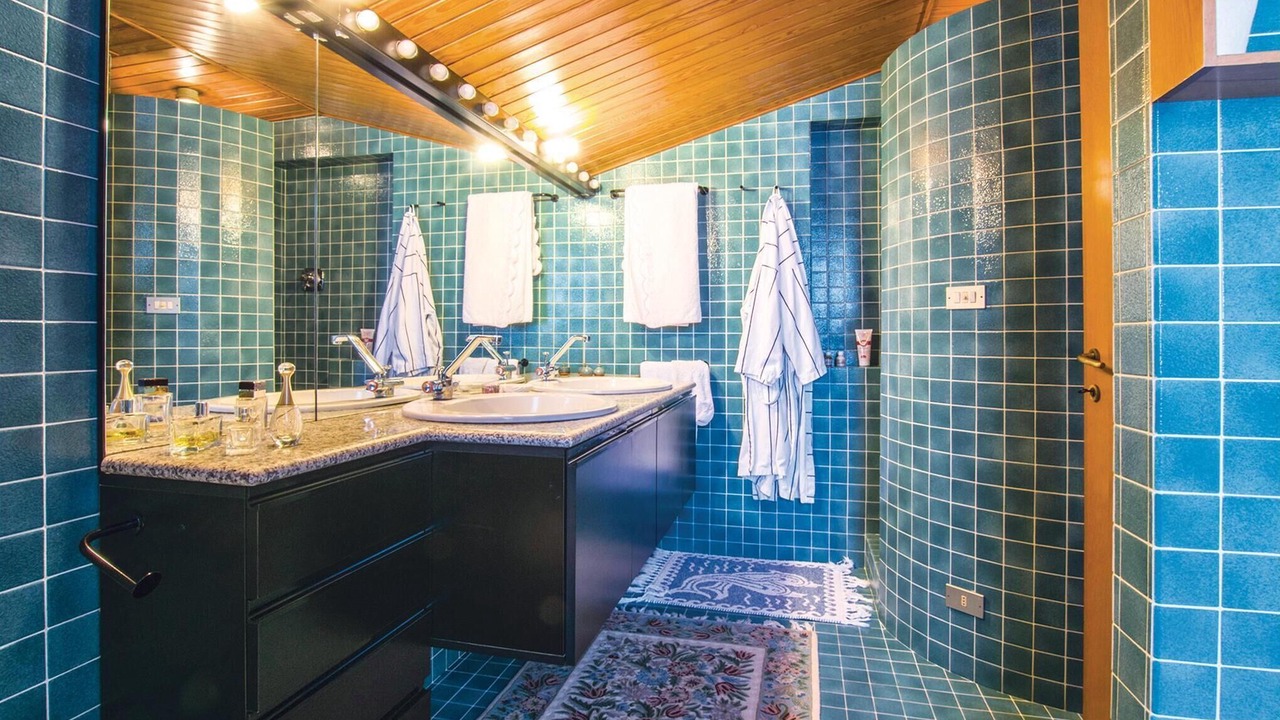 Photo of Bathroom in Baone