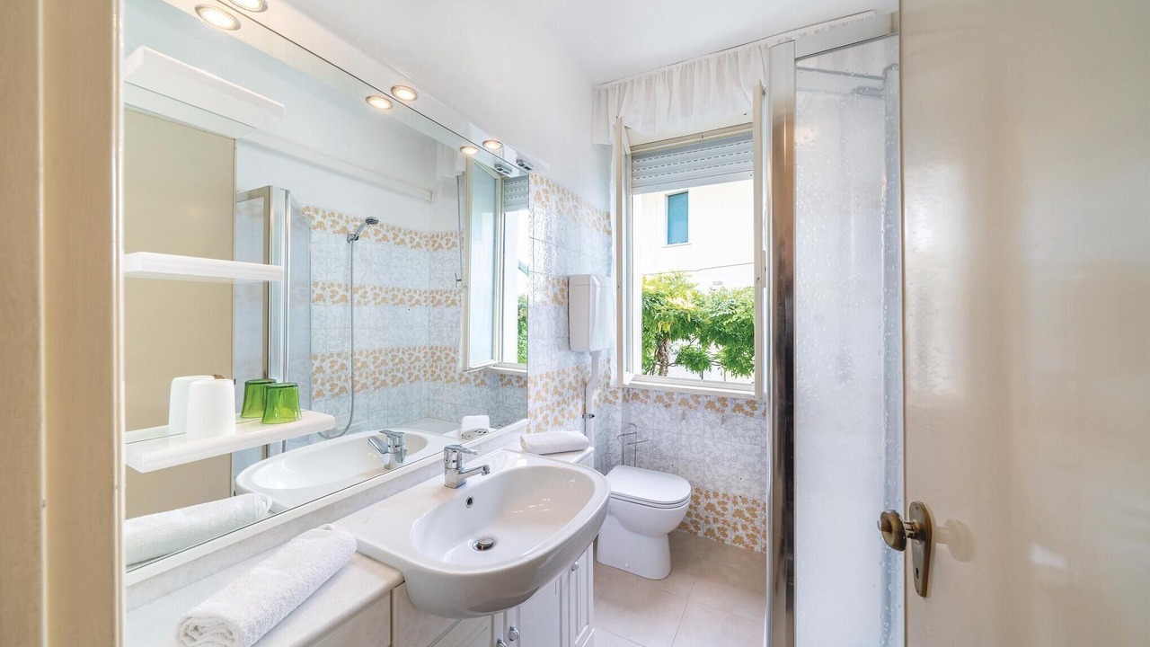 Photo of Bathroom in Vanon