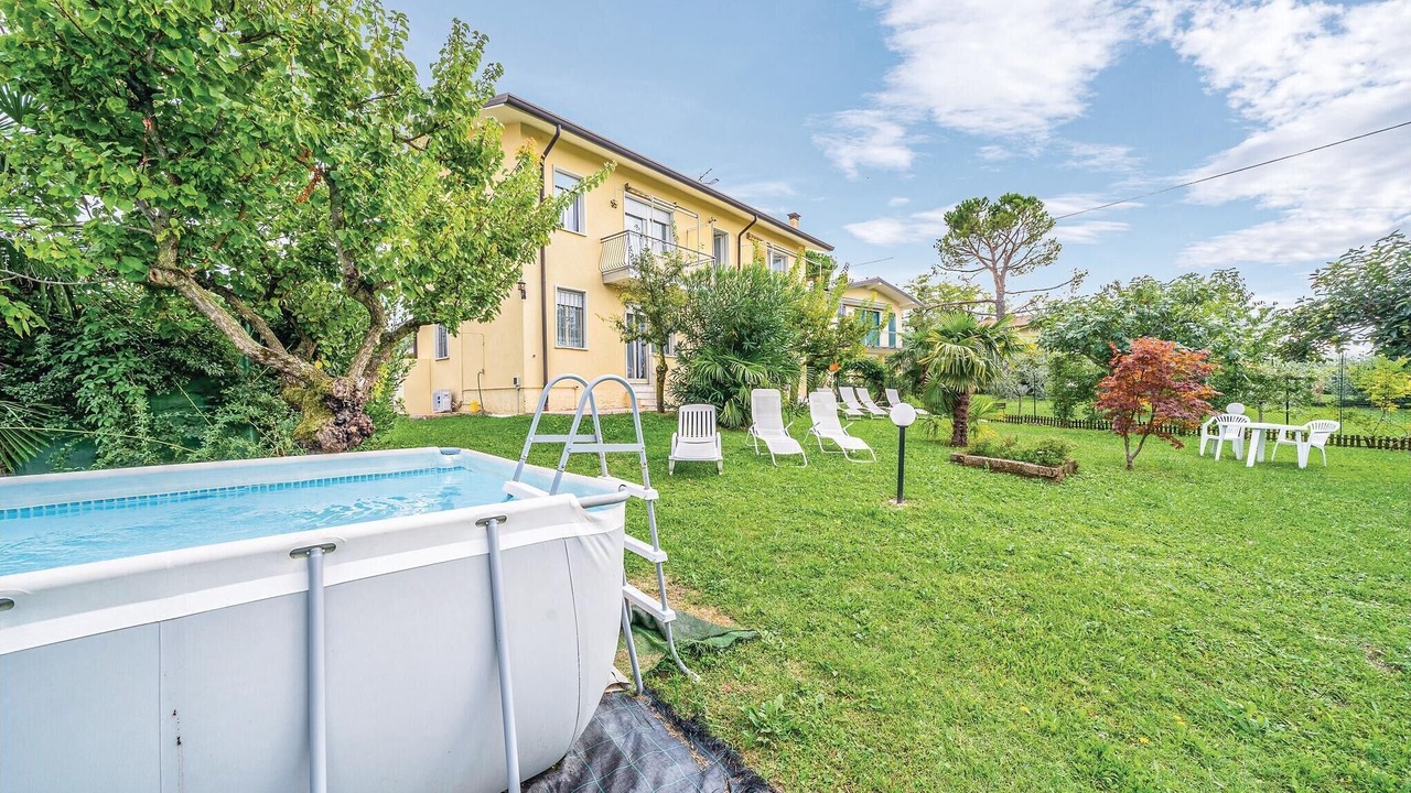 Photo of Outdoor in Vanon