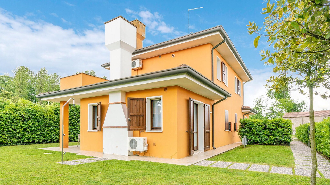 Photo of Outdoor in Isola Albarella