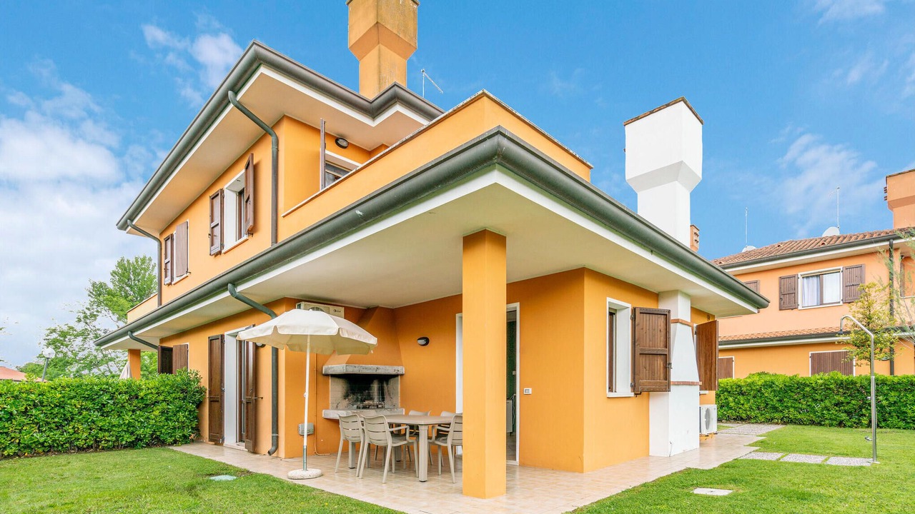 Photo of Outdoor in Isola Albarella
