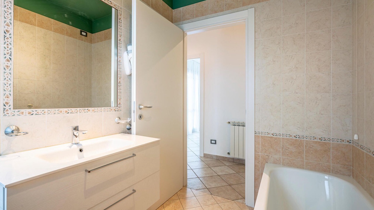 Photo of Bathroom in Isola Albarella