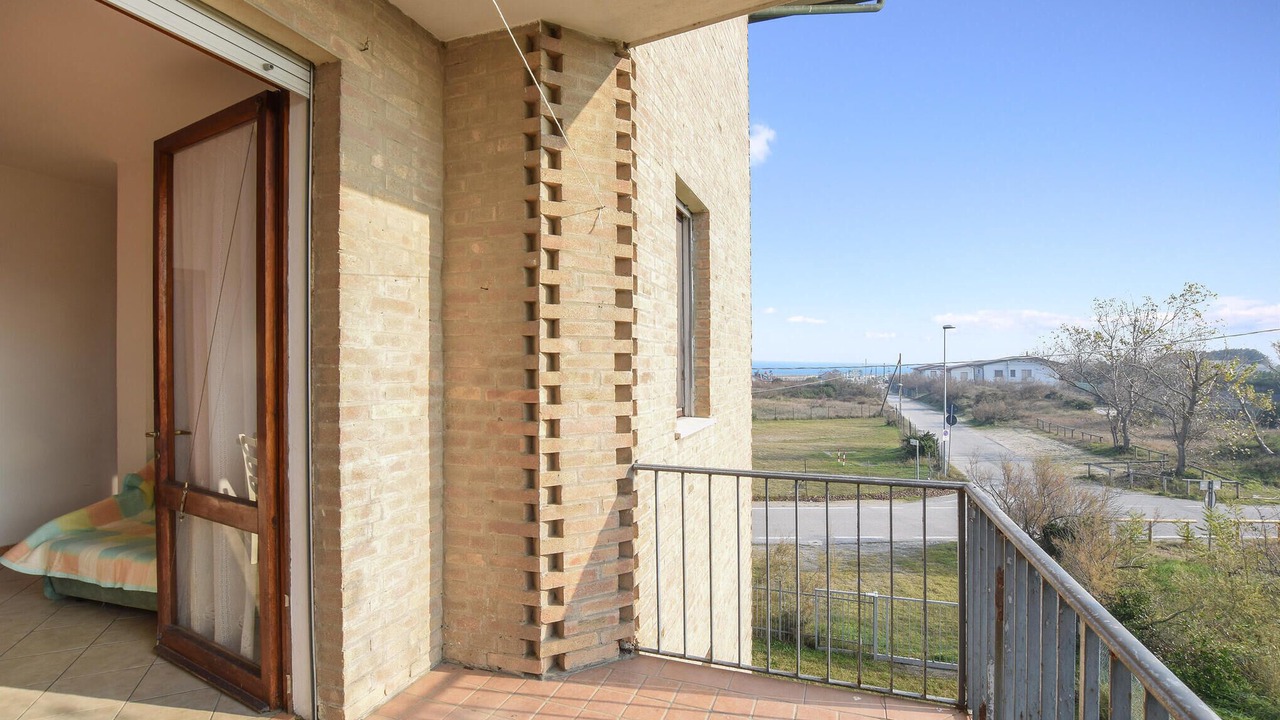 Photo of Bedroom in Rosolina Mare