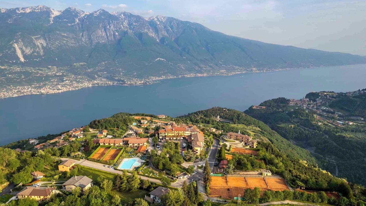 Photo of Outdoor in Tremosine