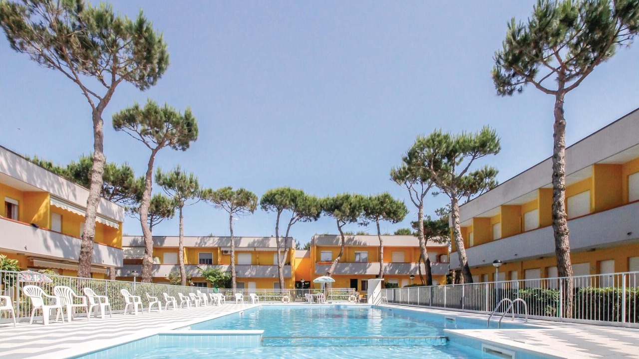 Photo of Outdoor in Rosolina Mare