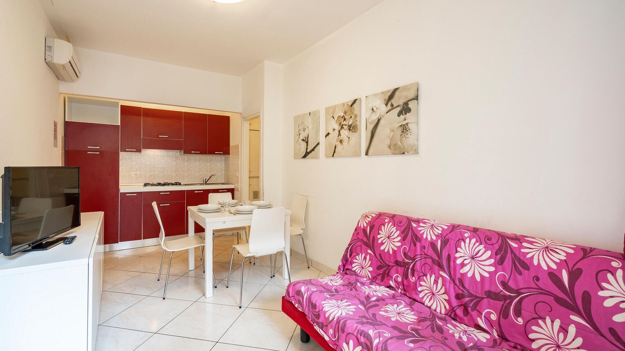 Photo of Bedroom in Rosolina Mare