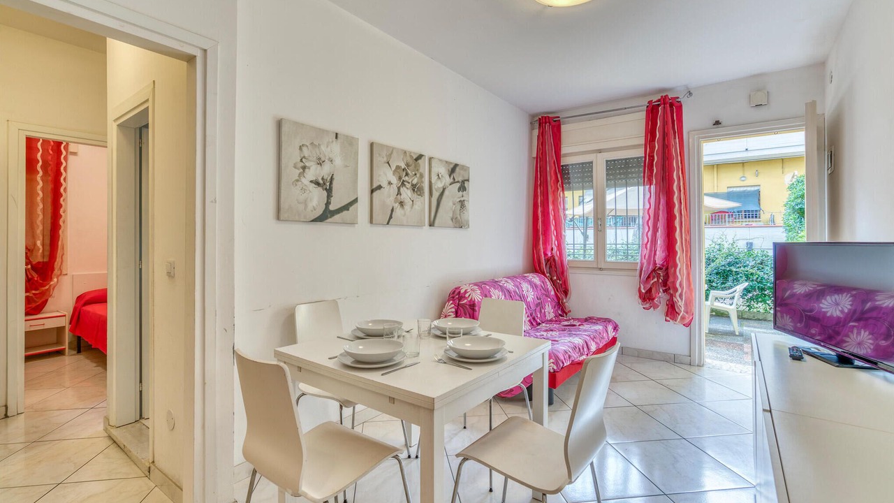 Photo of Bedroom in Rosolina Mare