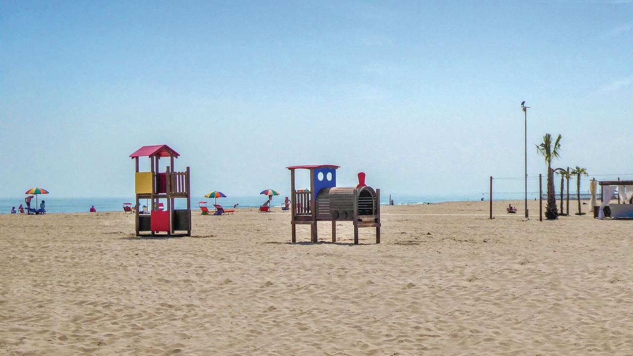 Photo of Others in Rosolina Mare