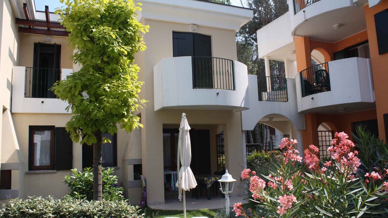 Photo of Outdoor in Bibione Pineda