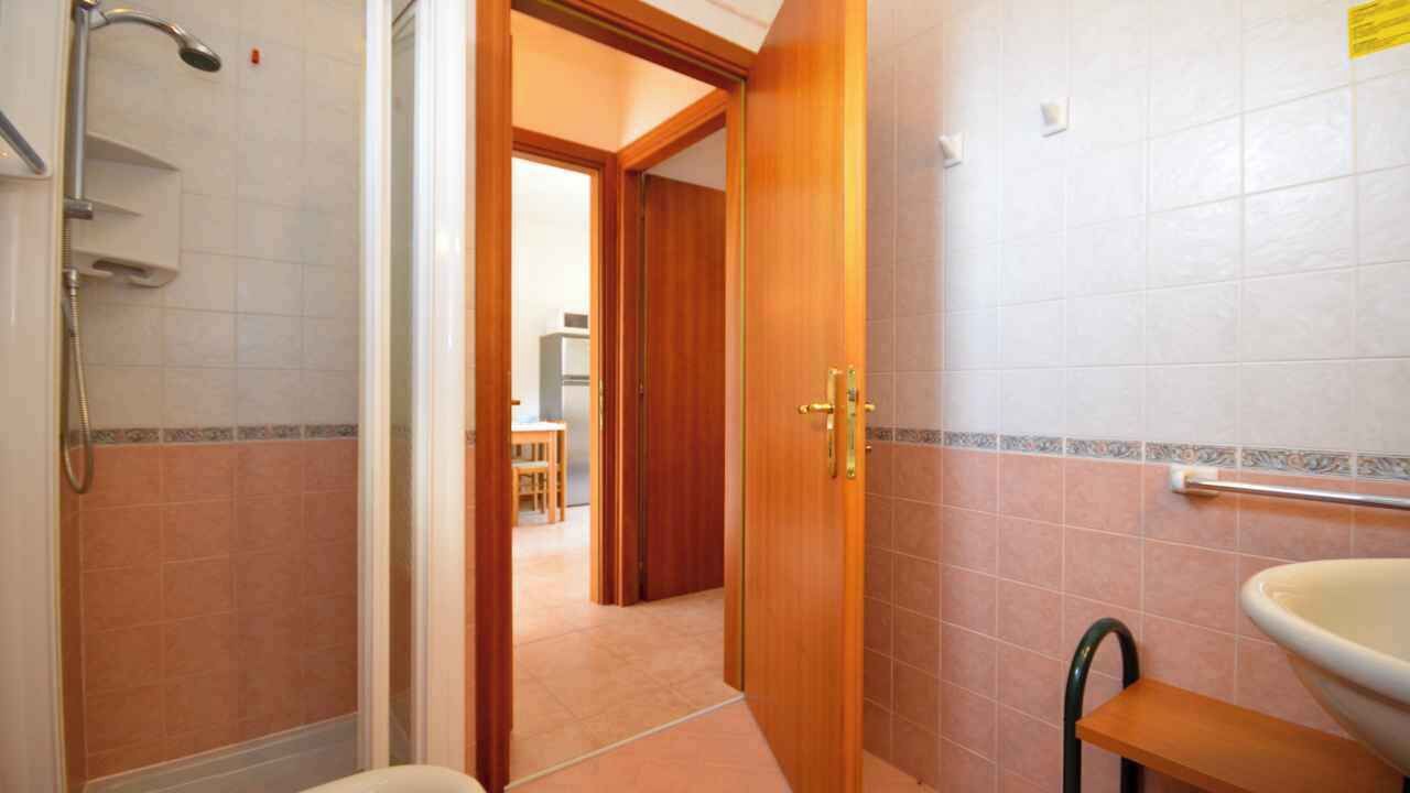 Photo of Bathroom in Bibione Pineda