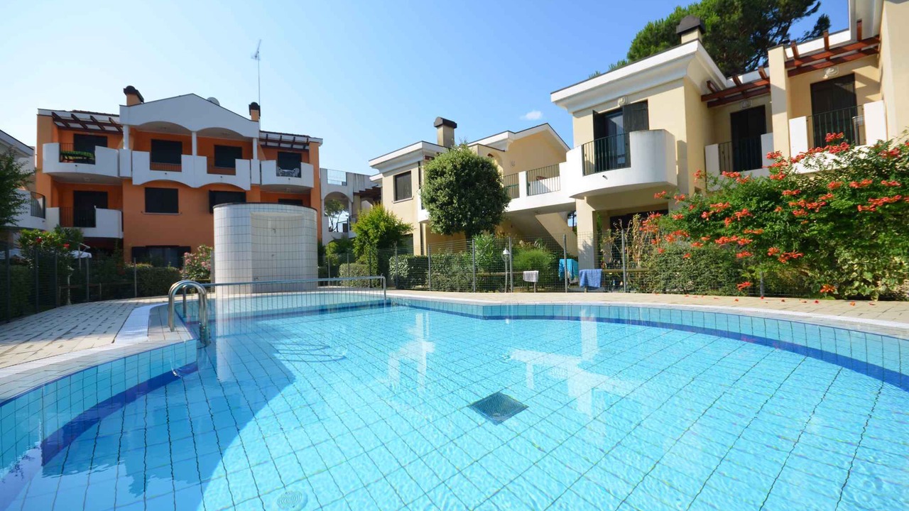 Photo of Outdoor in Bibione Pineda