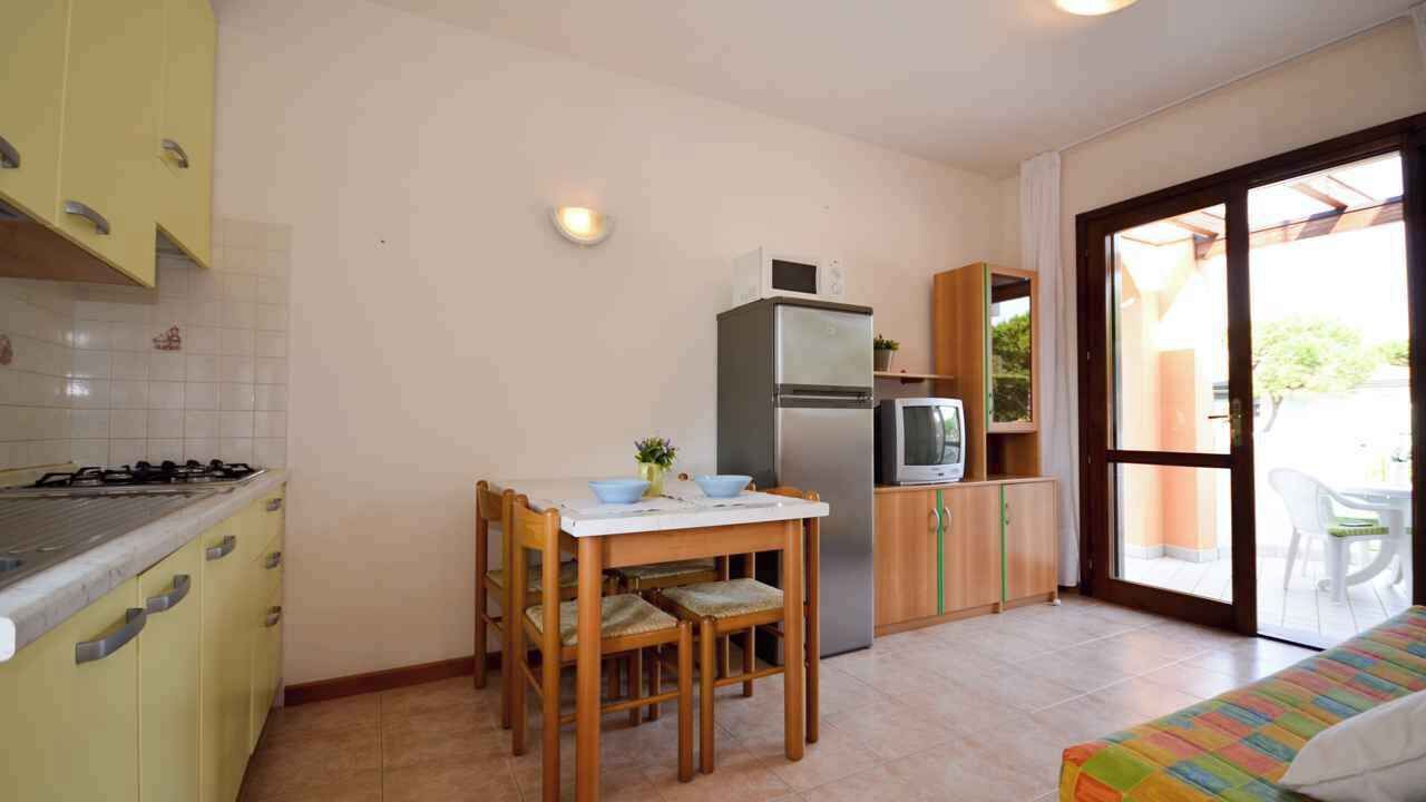 Photo of Kitchen in Bibione Pineda