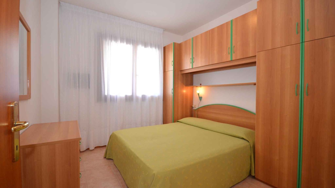 Photo of Bedroom in Bibione Pineda