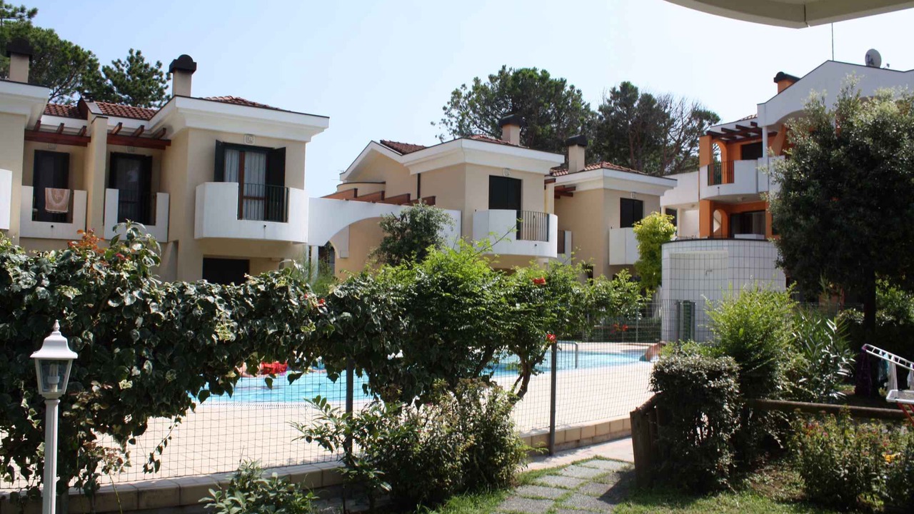 Photo of Outdoor in Bibione Pineda