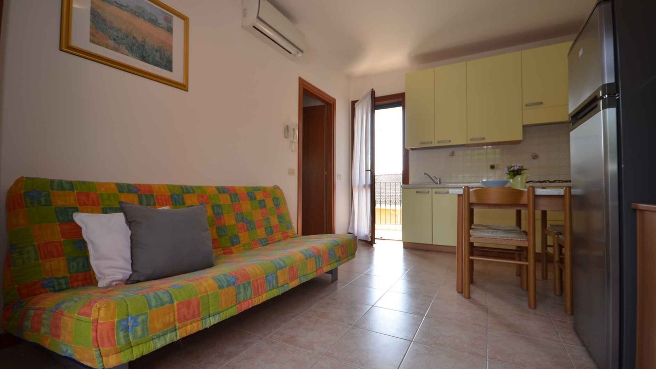 Photo of Livingroom in Bibione Pineda