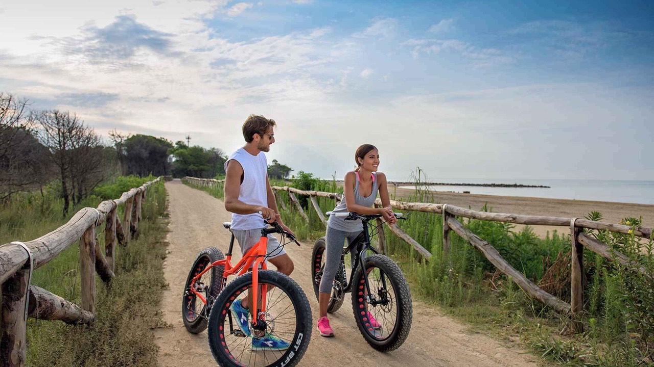 Photo of Outdoor in Bibione Pineda