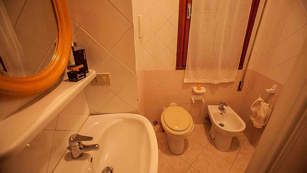 Photo of Bathroom in Rosolina Mare